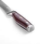 P3 Broodmes & Banketmes – Plume Luxe (20 cm / VG10)