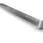 P3 Broodmes & Banketmes – Plume Luxe (20 cm / VG10)