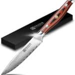 P6 Officemes - Plume Luxe (12,5 cm / VG10)