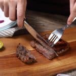 P6 Officemes - Plume Luxe (12,5 cm / VG10)