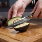 P6 Officemes - Plume Luxe (12,5 cm / VG10)