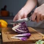 P6 Officemes - Plume Luxe (12,5 cm / VG10)