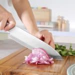 R1 Koksmes - Refresh (20 cm) Extra Hygiënisch