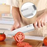 R1 Koksmes - Refresh (20 cm) Extra Hygiënisch