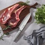 R1 Koksmes - Refresh (20 cm) Extra Hygiënisch