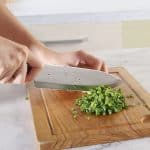 R1 Koksmes - Refresh (20 cm) Extra Hygiënisch