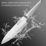 R1 Koksmes - Refresh (20 cm) Extra Hygiënisch