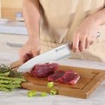 R1 Koksmes - Refresh (20 cm) Extra Hygiënisch