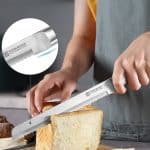 R2 Broodmes - Refresh (20 cm) Extra Hygiënisch