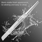 R2 Broodmes - Refresh (20 cm) Extra Hygiënisch