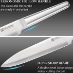 R3 Vleesmes - Refresh (20 cm) Extra Hygiënisch