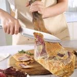 R3 Vleesmes - Refresh (20 cm) Extra Hygiënisch