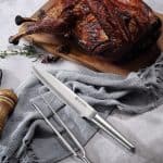 R3 Vleesmes - Refresh (20 cm) Extra Hygiënisch