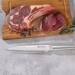 R3 Vleesmes - Refresh (20 cm) Extra Hygiënisch