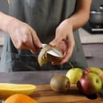 R5 Groentemes - Refresh (9 cm) Extra Hygiënisch