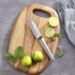 R5 Groentemes - Refresh (9 cm) Extra Hygiënisch