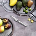 R5 Groentemes - Refresh (9 cm) Extra Hygiënisch