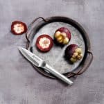 R5 Groentemes - Refresh (9 cm) Extra Hygiënisch