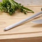 NH1 Aanzetstaal - Voor Messen tot HRC 58