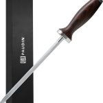 NH1 Aanzetstaal - Voor Messen tot HRC 58