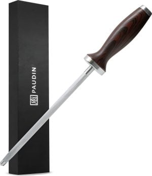 NH1 Aanzetstaal - Voor Messen tot HRC 58