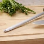 NH1 Aanzetstaal - Voor Messen tot HRC 58