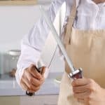 NH1 Aanzetstaal - Voor Messen tot HRC 58