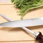 NH1 Aanzetstaal - Voor Messen tot HRC 58