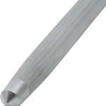 NH1 Aanzetstaal - Voor Messen tot HRC 58