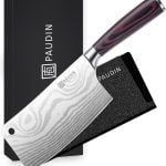 N11 Chinees Koksmes - Universal (18 cm)