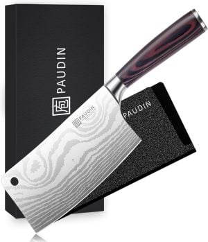 N11 Chinees Koksmes - Universal (18 cm)