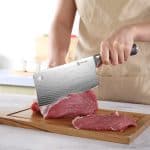 N11 Chinees Koksmes - Universal (18 cm)