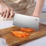 N11 Chinees Koksmes - Universal (18 cm)