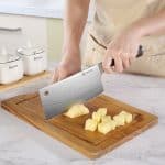 N11 Chinees Koksmes - Universal (18 cm)