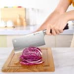 N11 Chinees Koksmes - Universal (18 cm)