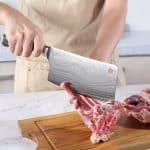 N11 Chinees Koksmes - Universal (18 cm)