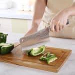 N11 Chinees Koksmes - Universal (18 cm)