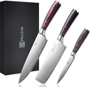 NS1 Messenset - Universal (3 pcs)