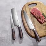 NS1 Messenset - Universal (3 pcs)