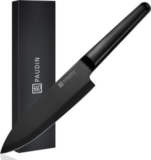 RC1 Koksmes - Refresh Coated (20 cm)