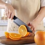 RC1 Koksmes - Refresh Coated (20 cm)