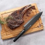 RC1 Koksmes - Refresh Coated (20 cm)