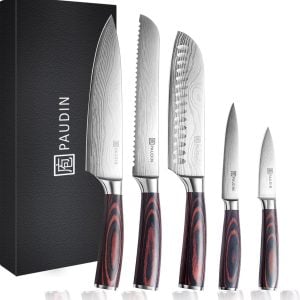 NS5 Messenset - Universal (5 pcs)