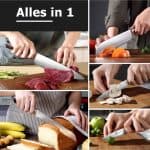 NS5 Messenset - Universal (5 pcs)