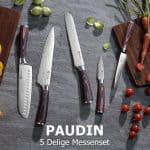 NS5 Messenset - Universal (5 pcs)