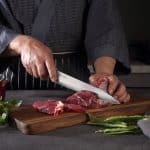 M1 Yanagiba - Master (25 cm)