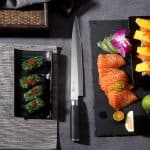 M1 Yanagiba - Master (25 cm)