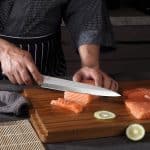 M1 Yanagiba - Master (25 cm)