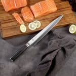 M1 Yanagiba - Master (25 cm)