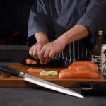 M1 Yanagiba - Master (25 cm)